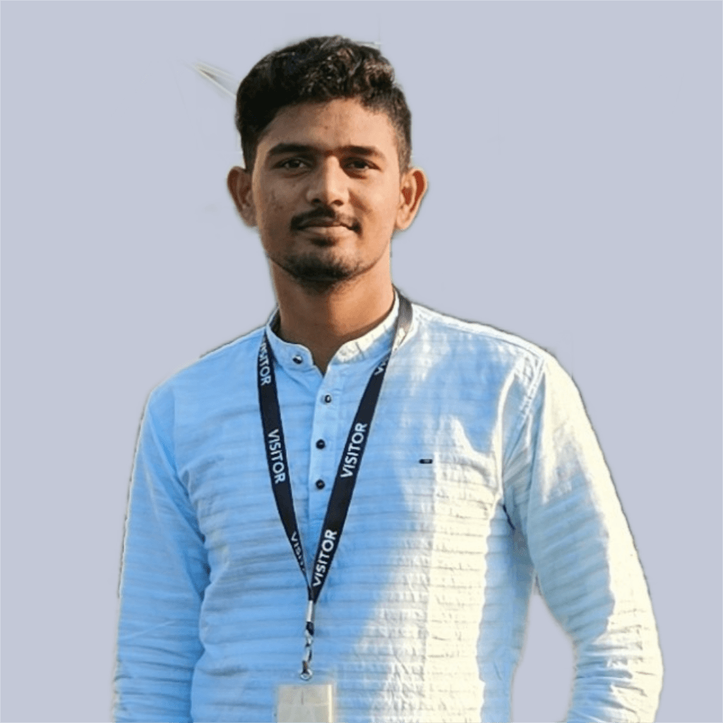 user